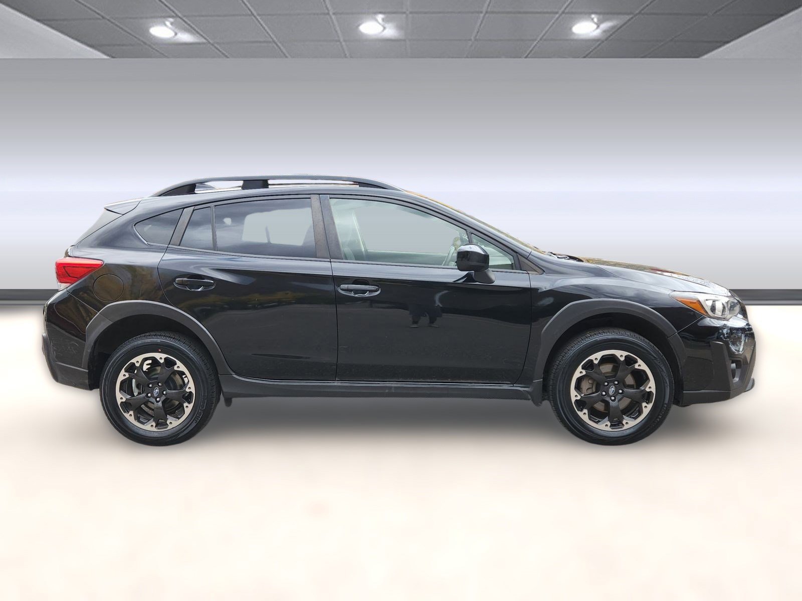 2022 Subaru Crosstrek Premium photo 2