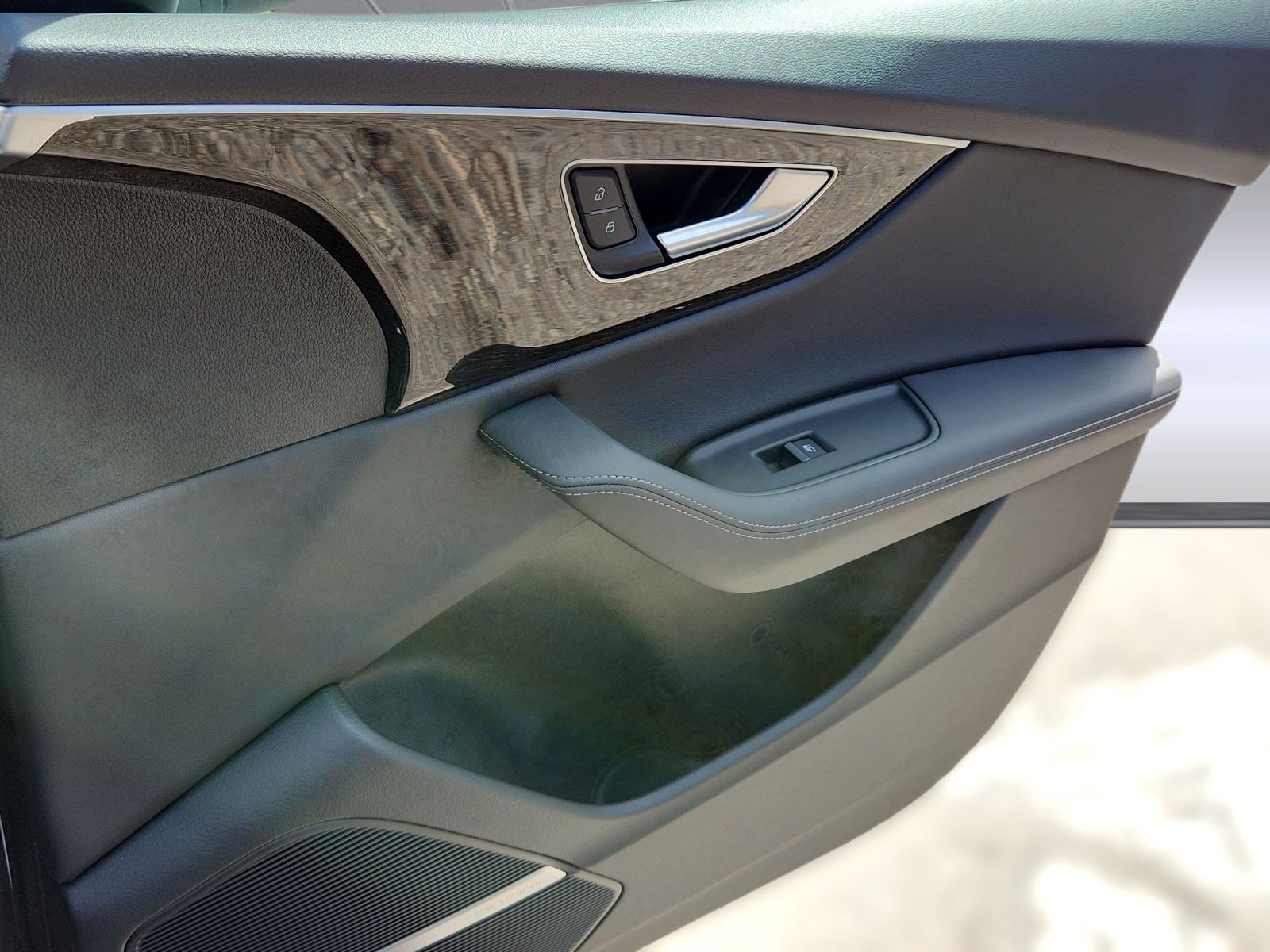 2026 Audi Q8 Premium Plus - Photo 18