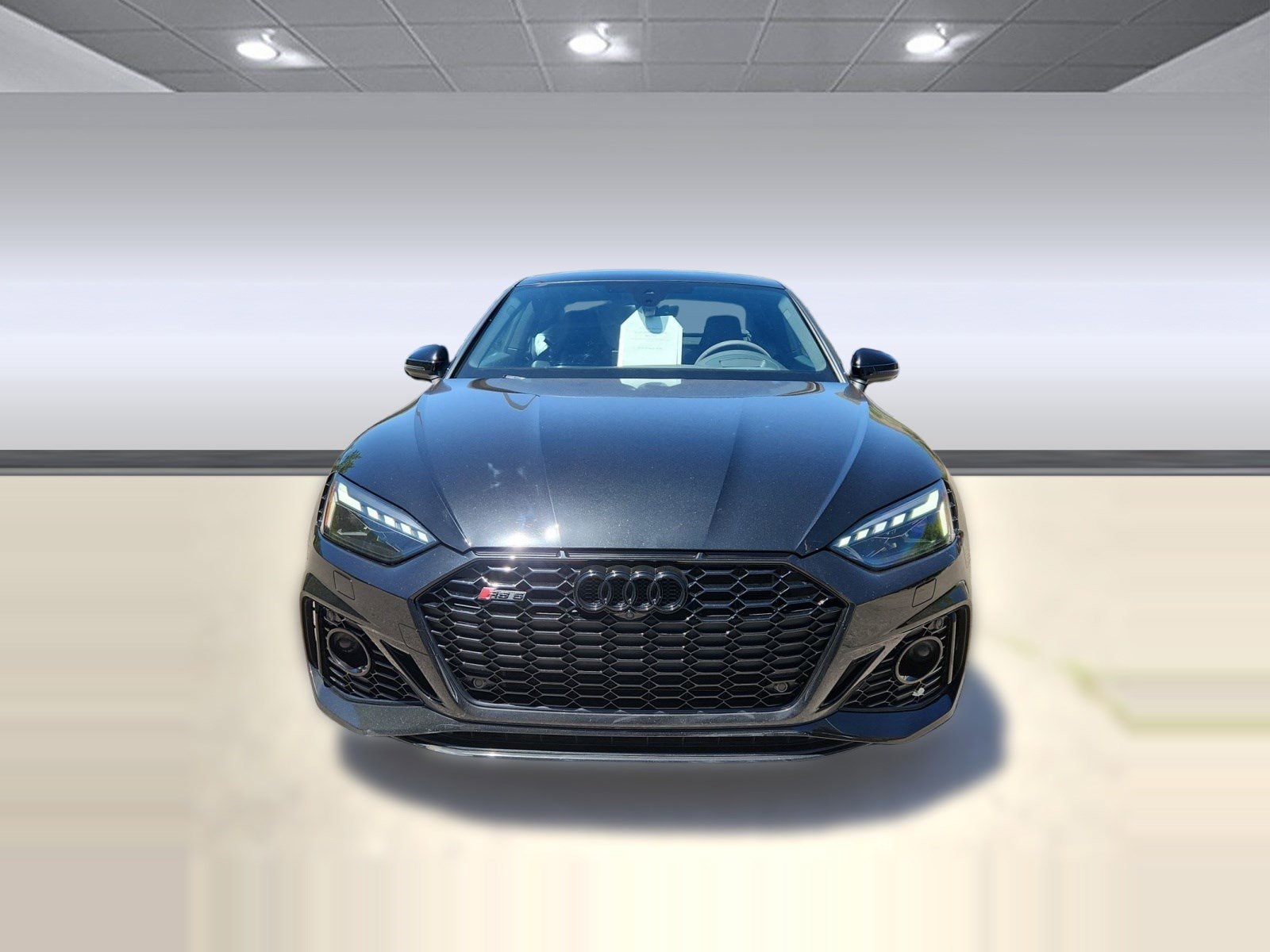 RS 5 Coupe 2.9 TFSI Quattro 2.9 TFSI Quattro