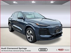 New 2025 Audi Q6 e-tron Premium Plus quattro Near Denver
