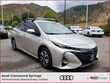  Toyota Prius Prime
