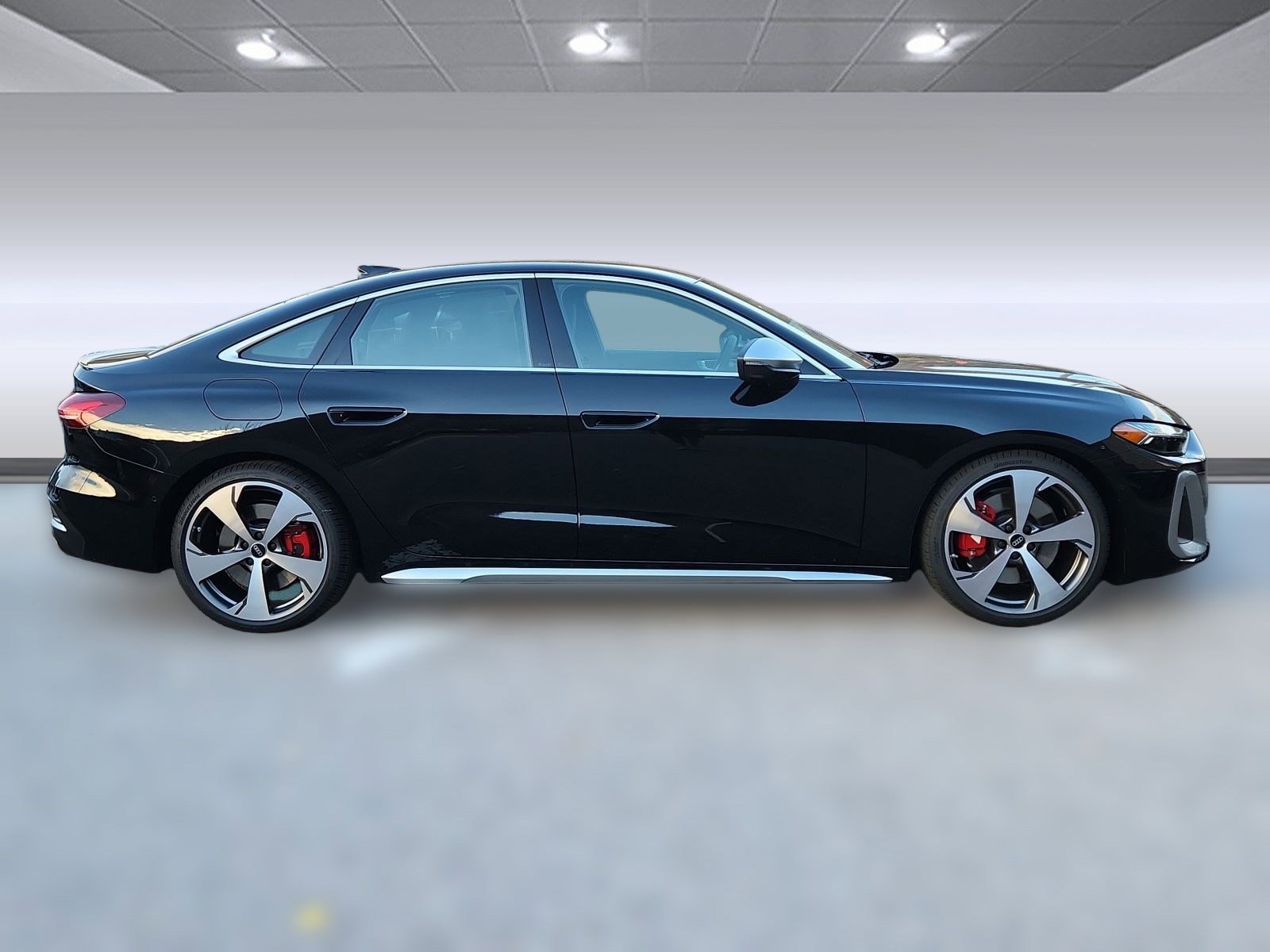 2025 Audi S5 Premium Plus photo 2