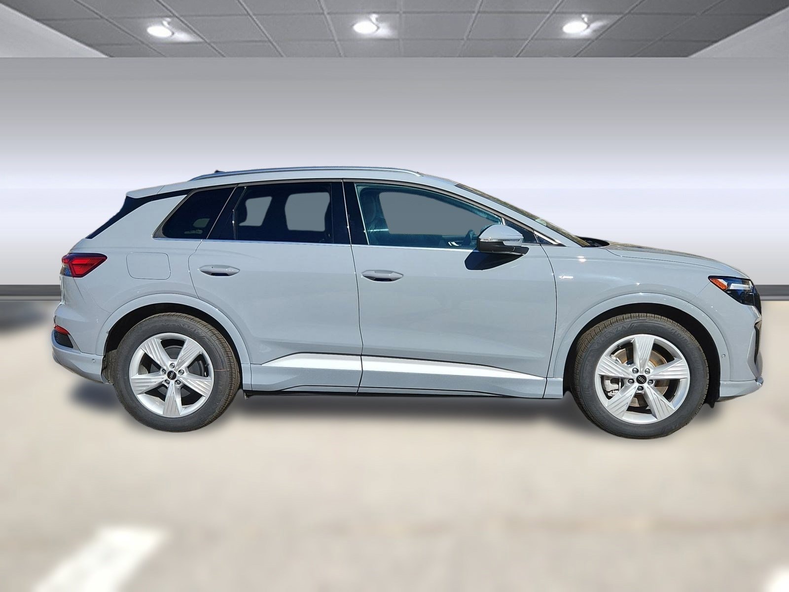 New 2026 Audi Q4 e-tron for Sale in Glenwood Springs | Audi