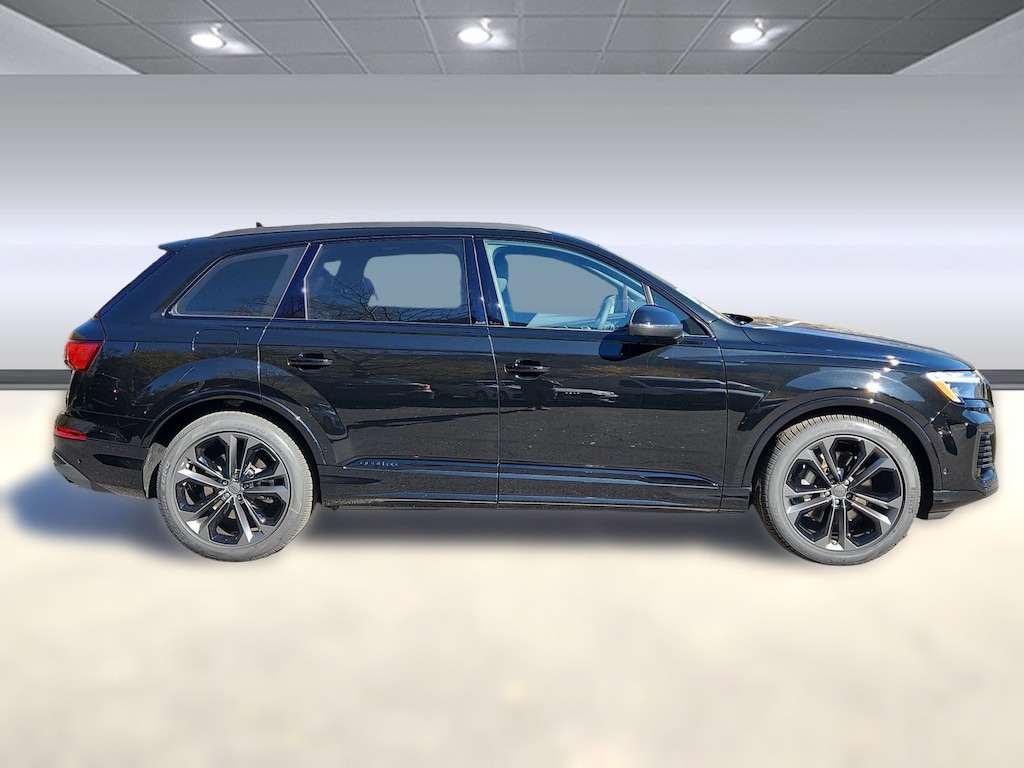 New 2026 Audi Q7 55 Premium Plus Premium Plus 55 quattro