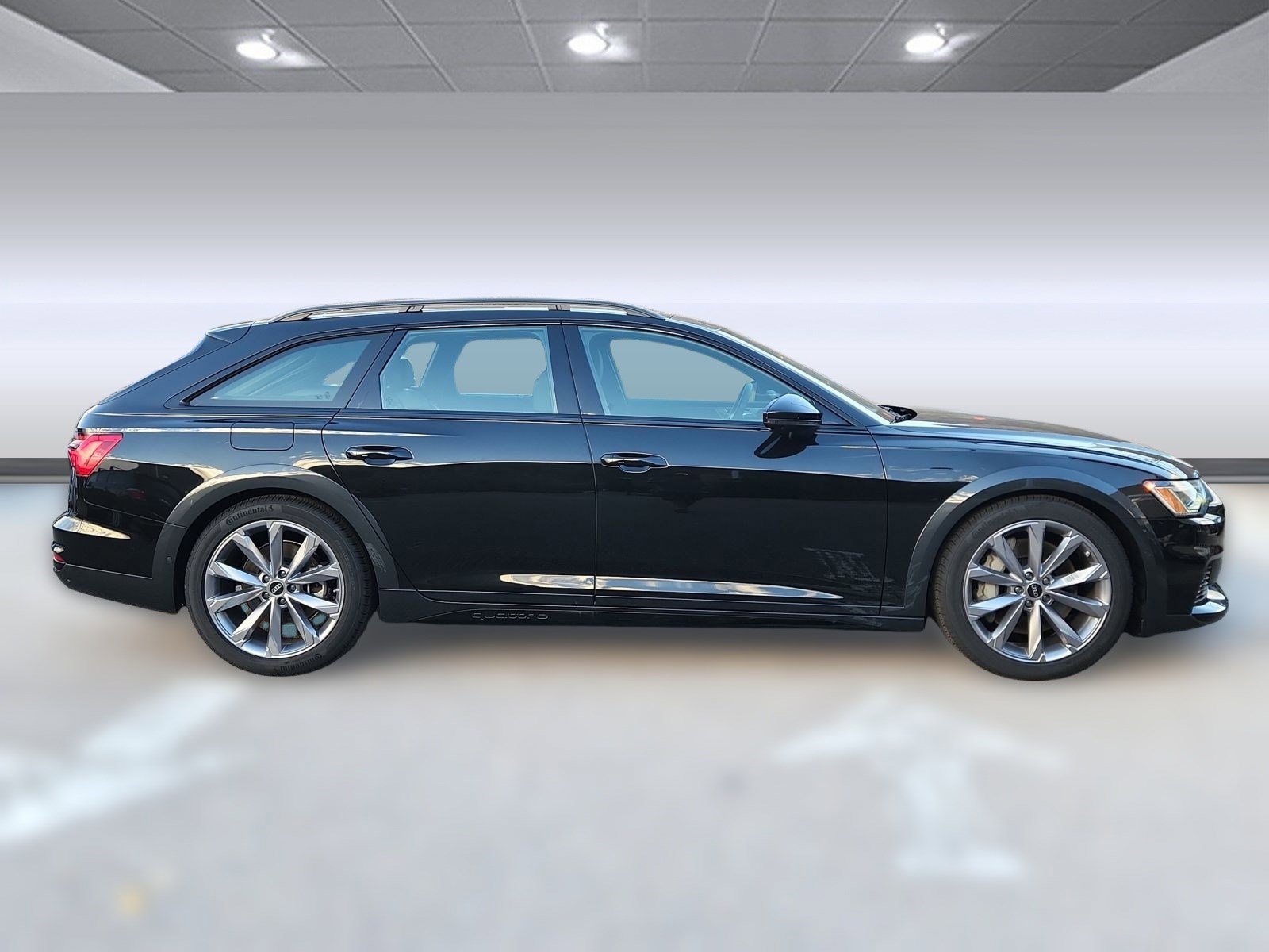 2026 Audi A6 Allroad 3.0 TFSI Premium Plus photo 2