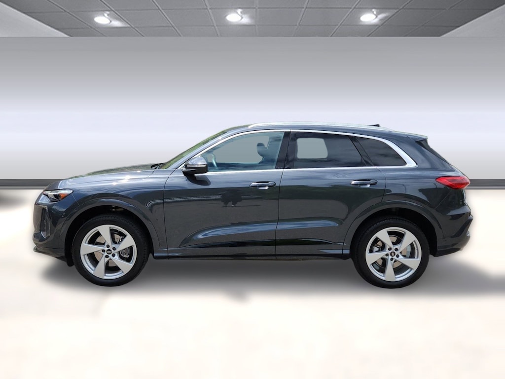 Certified 2025 Audi Q5 Premium Plus Premium Plus 2.0 TFSI quattro
