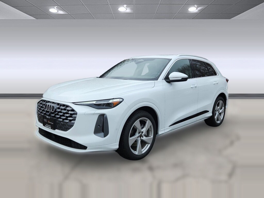 New 2025 Audi Q5 Prestige Prestige 2.0 TFSI quattro