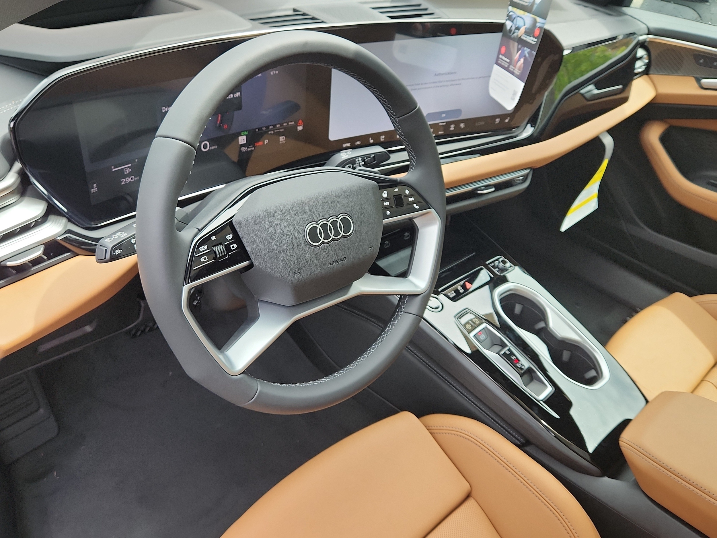 A6 Sedan Premium Plus Premium Plus Quattro