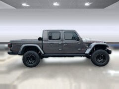 Used 2020 Jeep Gladiator Rubicon Rubicon 4x4 for sale in Glenwood Springs, CO