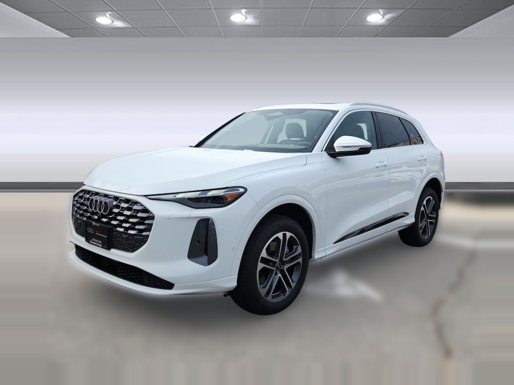 New 2025 Audi Q5 Premium Premium 2.0 TFSI quattro