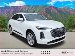 2025 Audi All-new Q5 Premium Plus 2.0 TFSI quattro