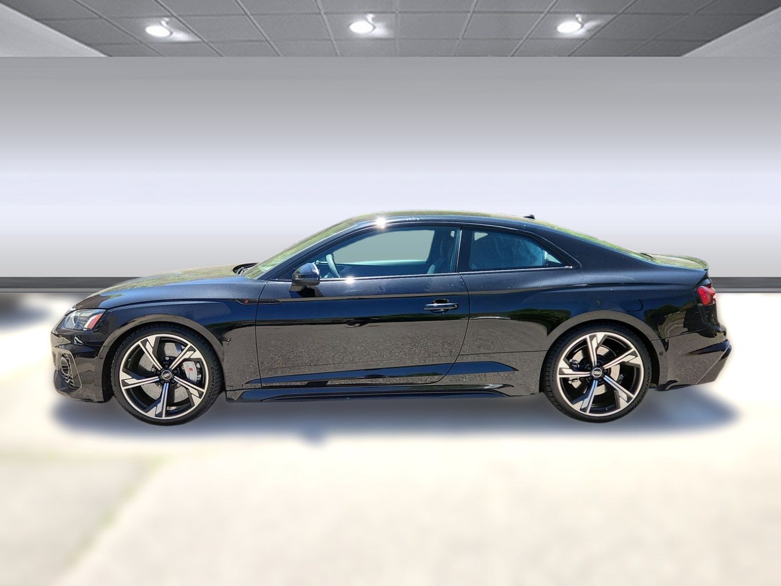 RS 5 Coupe 2.9 TFSI Quattro 2.9 TFSI Quattro