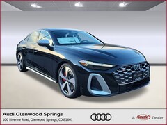 New 2025 Audi S5 Premium Plus 3.0 TFSI quattro Near Denver