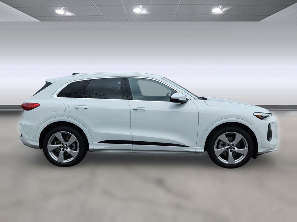 New 2025 Audi Q5 Prestige Prestige 2.0 TFSI quattro