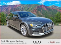 2025 Audi A6 allroad 3.0 TFSI Premium Plus