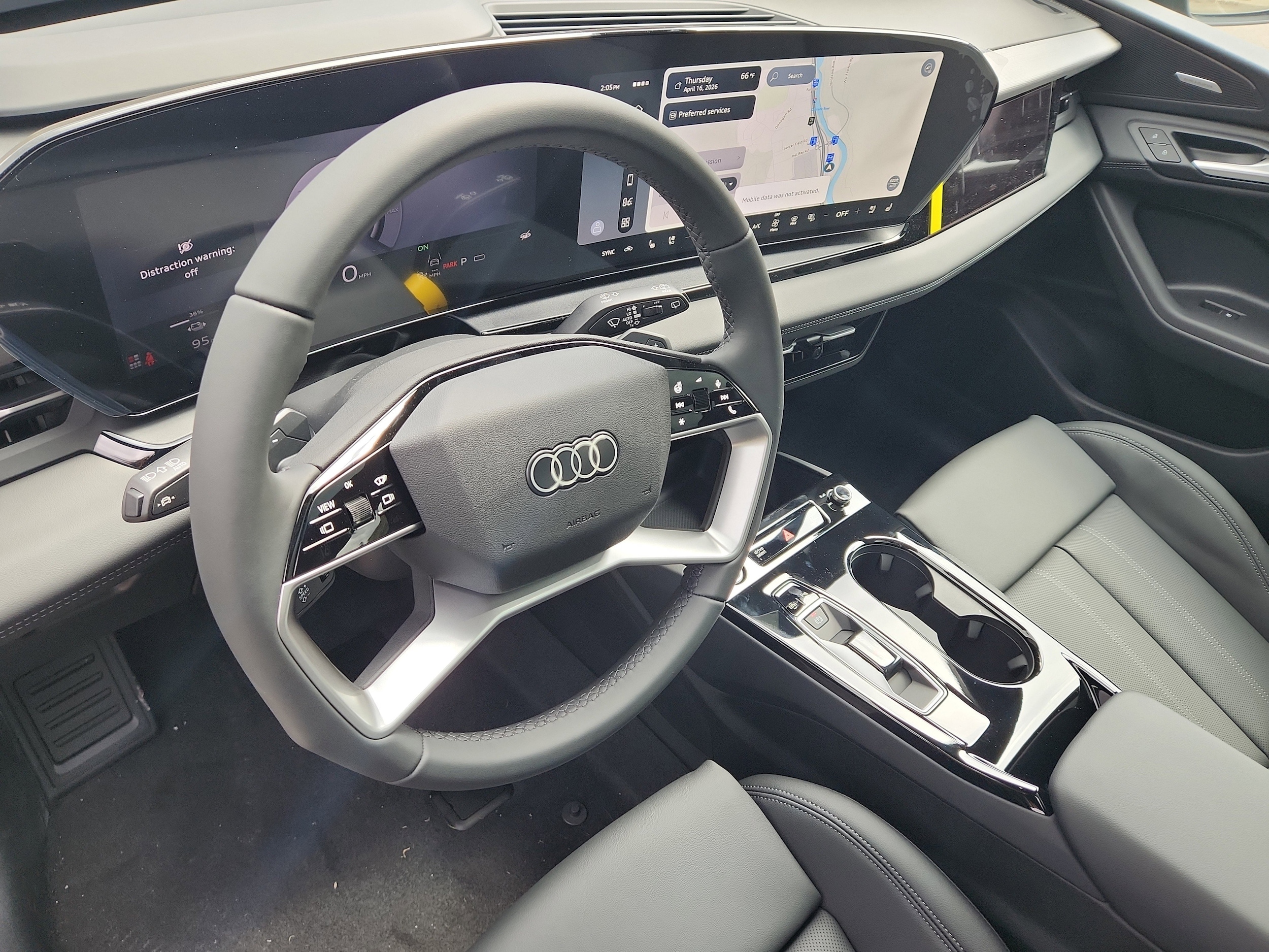 Q6 E-tron Premium Plus Premium Plus Quattro