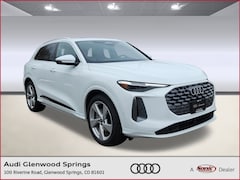 New 2025 Audi Q5 Prestige 2.0 TFSI quattro Near Denver