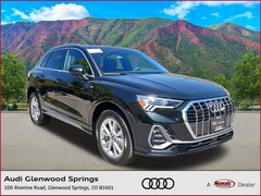 2025 Audi Q3 S line Premium 45 TFSI quattro