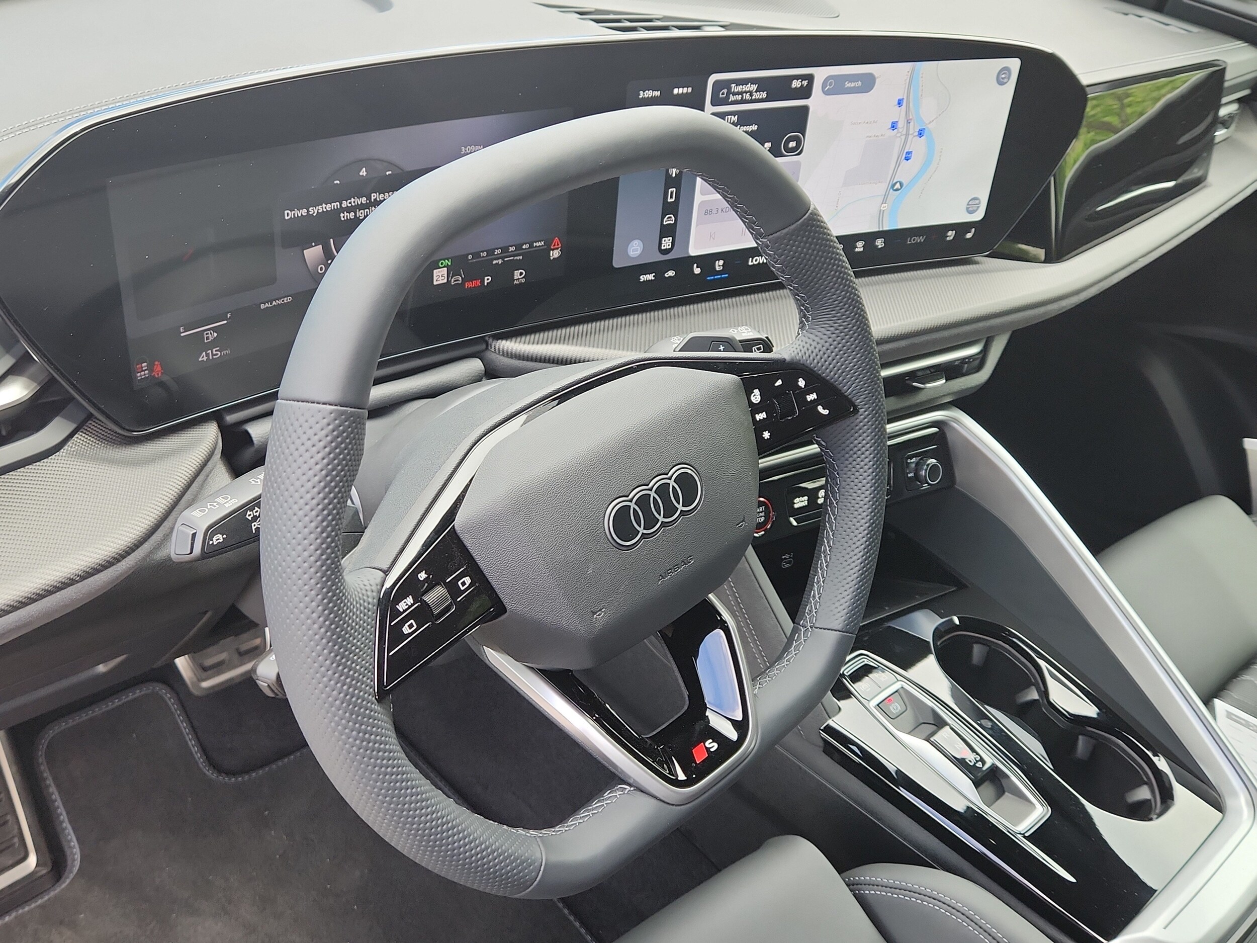 SQ5 Sportback Premium Plus Premium Plus 3.0 TFSI Quattro