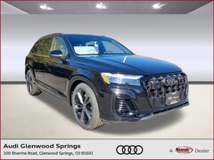 New 2026 Audi Q7 Premium Plus 55 quattro Near Denver