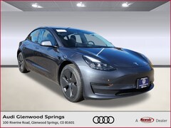 New 2022 Tesla Model 3 Long Range AWD *Ltd Avail* Near Denver