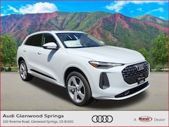 2025 Audi All-new Q5 SUV