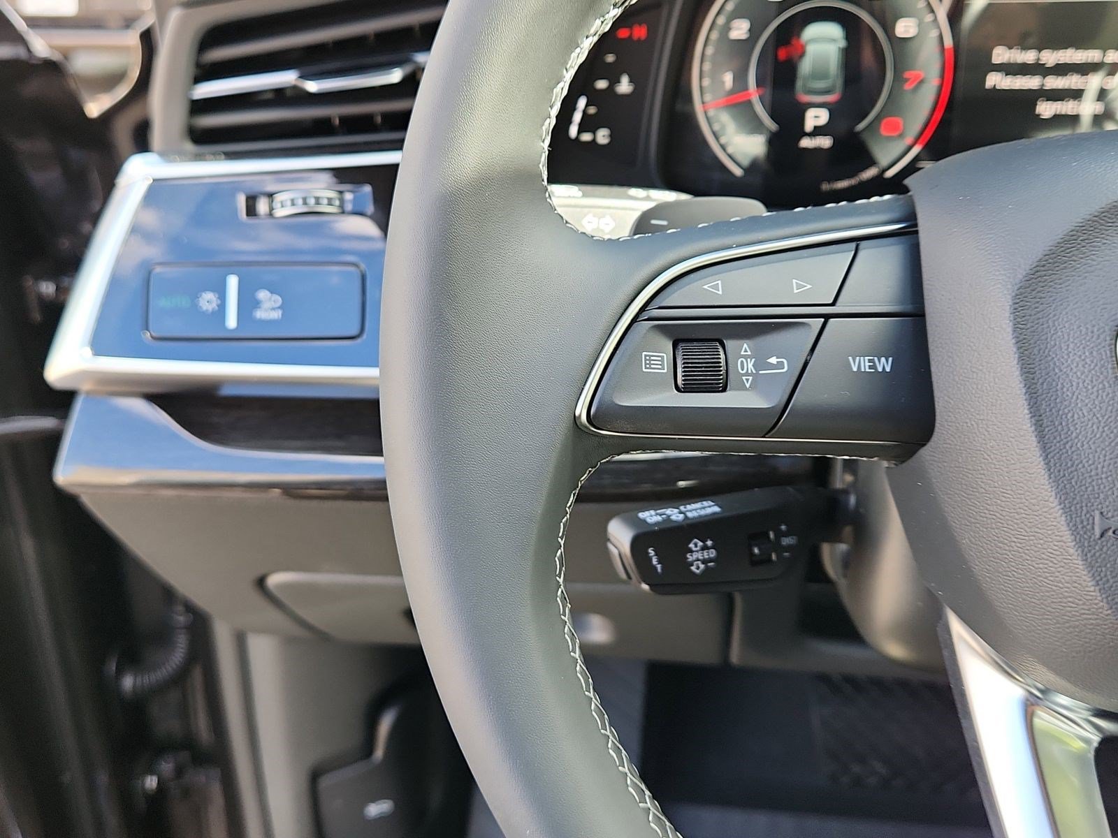 2026 Audi Q8 Premium Plus - Photo 22