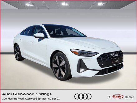 2025 Audi A5 Premium 2.0 TFSI quattro