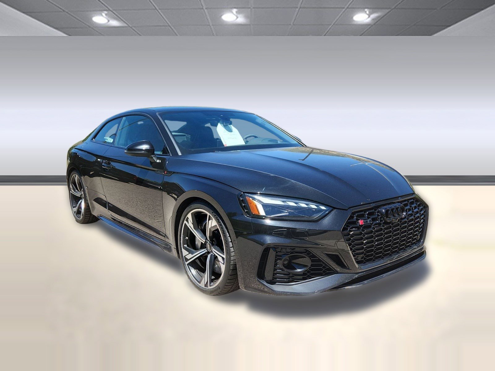 RS 5 Coupe 2.9 TFSI Quattro 2.9 TFSI Quattro