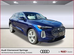 New 2025 Audi Q5 Prestige 2.0 TFSI quattro Near Denver