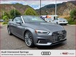 Audi A5 Cabriolet