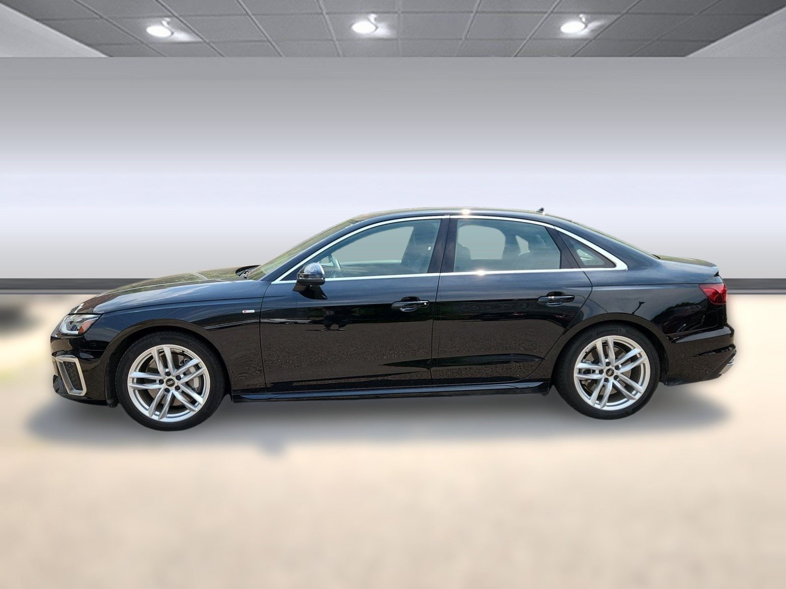 A4 Sedan S Line Premium Plus S Line Premium Plus 45 TFSI Quattro