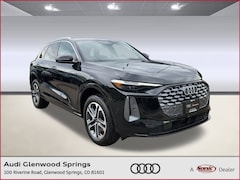 New 2025 Audi Q5 Premium Plus 2.0 TFSI quattro Near Denver