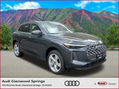 2025 Audi All-new Q5 Premium Plus 2.0 TFSI quattro