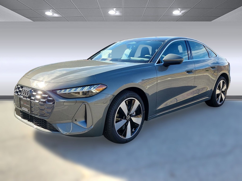 New 2025 Audi A5 2.0T Premium Plus Premium Plus 2.0 TFSI quattro