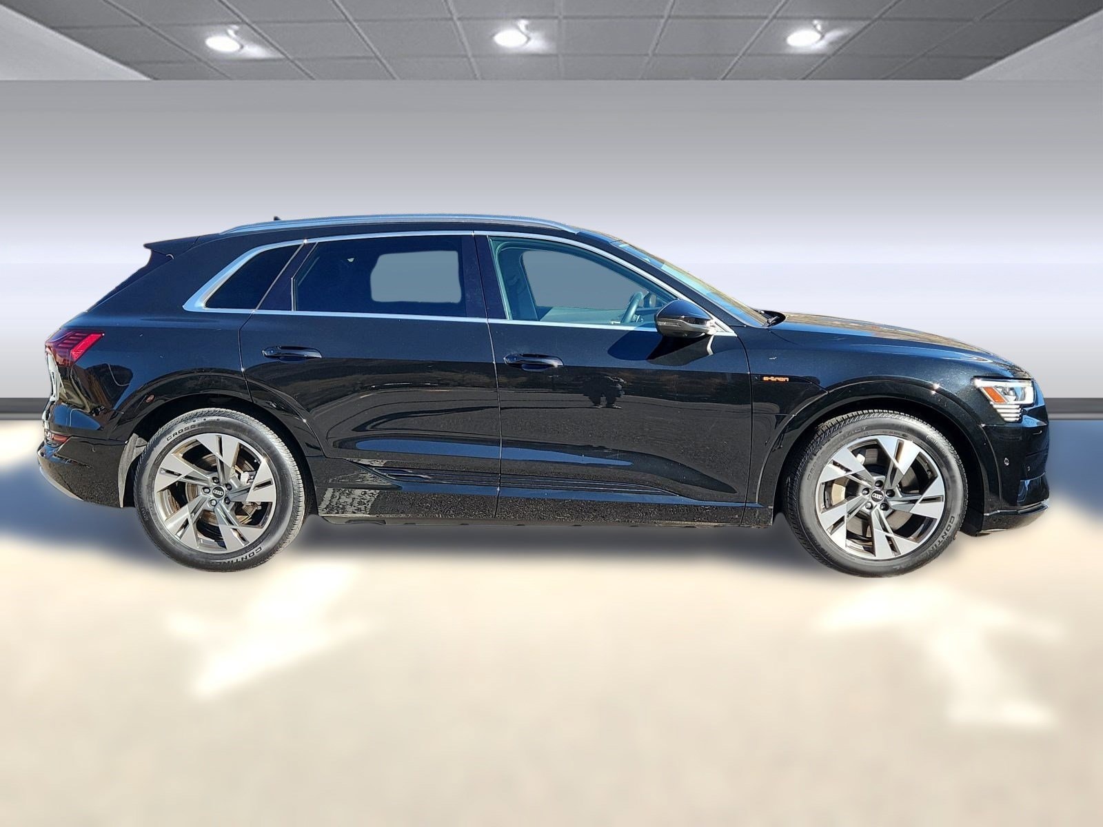 Used 2023 Audi e-tron Premium Plus with VIN WA1LAAGE8PB007238 for sale in Glenwood Springs, CO