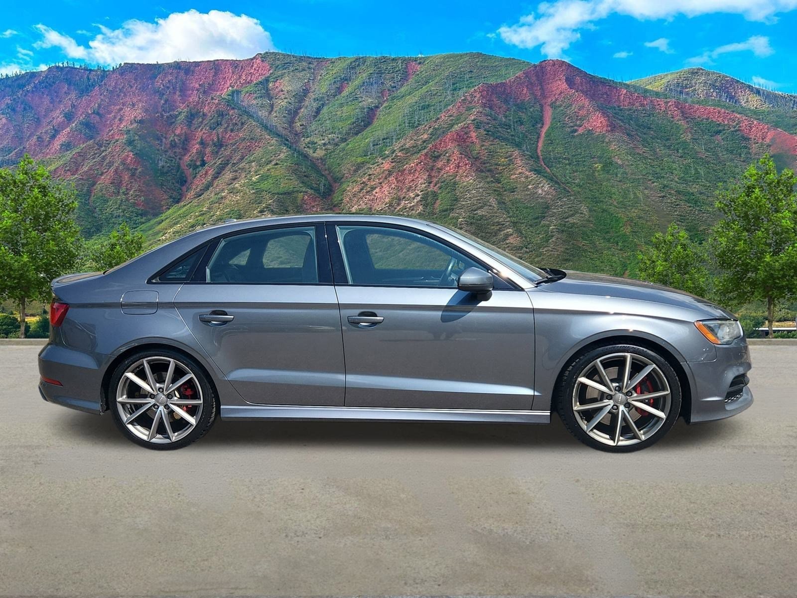 Used 2016 Audi S3 Prestige with VIN WAUF1GFF3G1025486 for sale in Glenwood Springs, CO