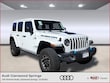  Jeep Wrangler 4xe