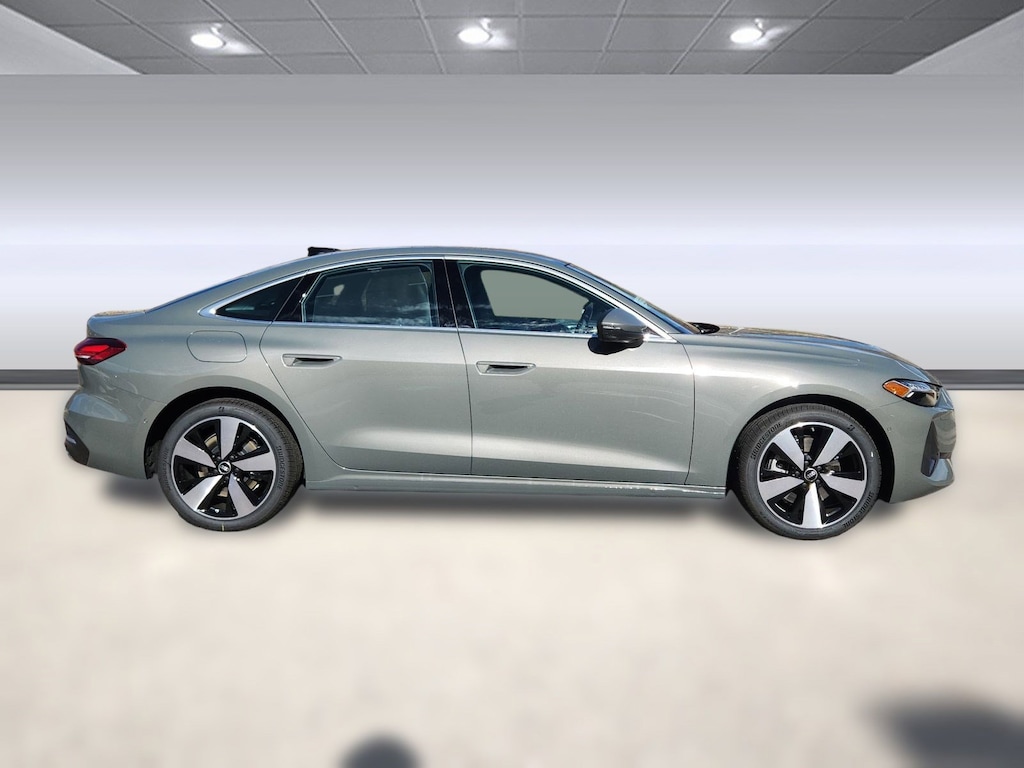 New 2025 Audi A5 2.0T Premium Plus Premium Plus 2.0 TFSI quattro