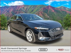 2025 Audi All-new A5 Premium Plus 2.0 TFSI quattro