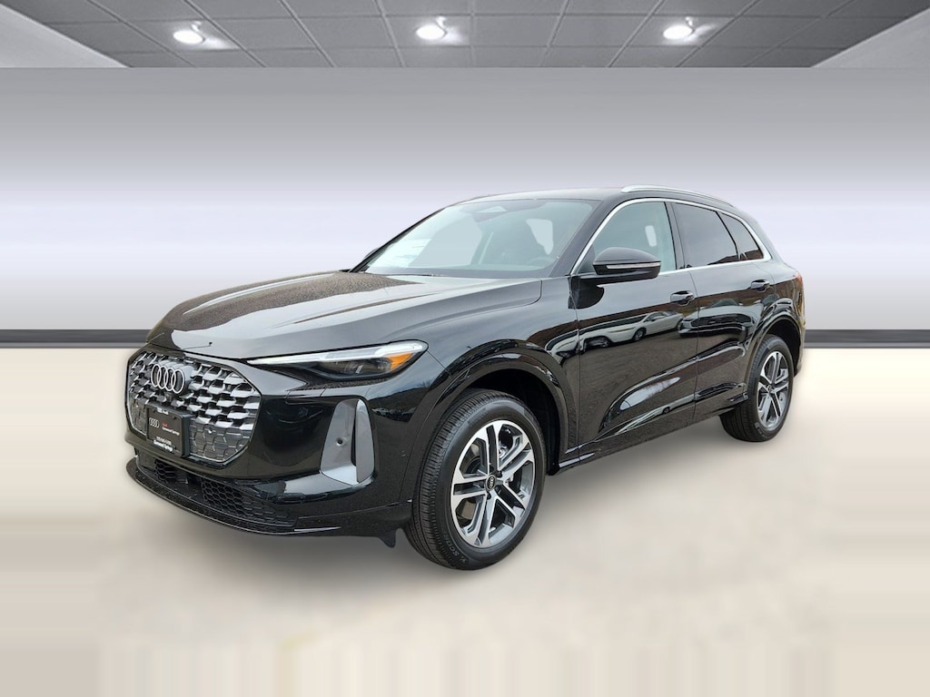 New 2025 Audi Q5 2.0T Premium Plus Premium Plus 2.0 TFSI quattro