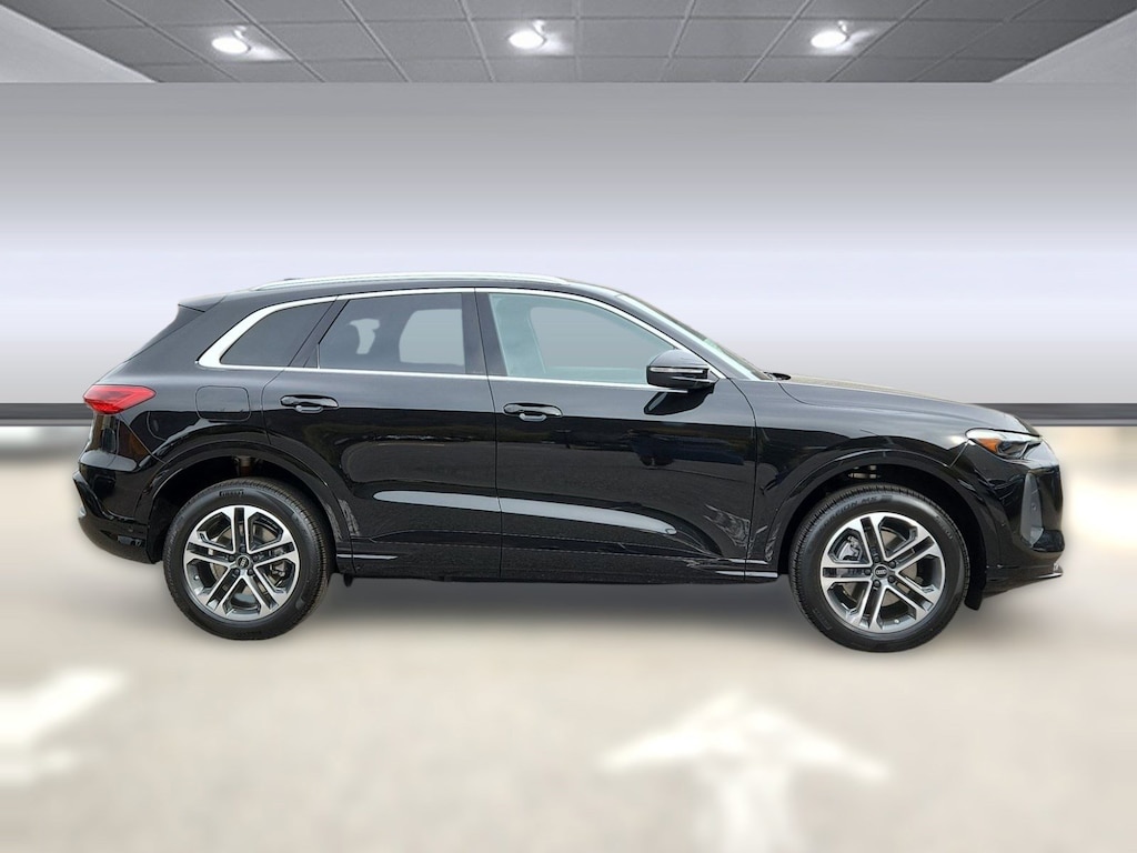 New 2025 Audi Q5 2.0T Premium Plus Premium Plus 2.0 TFSI quattro