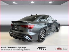 2025 Audi RS 3 2.5 TFSI