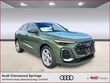  Audi Q5 Sportback