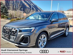 2026 Audi Q7 Premium Plus 55 quattro *Ltd Avail*