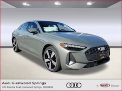 New 2025 Audi A5 Premium Plus 2.0 TFSI quattro Near Denver