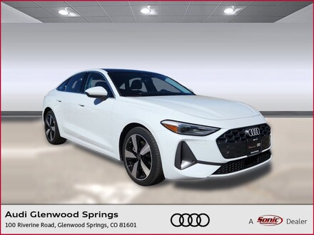 2025 Audi A5 Premium 2.0 TFSI quattro