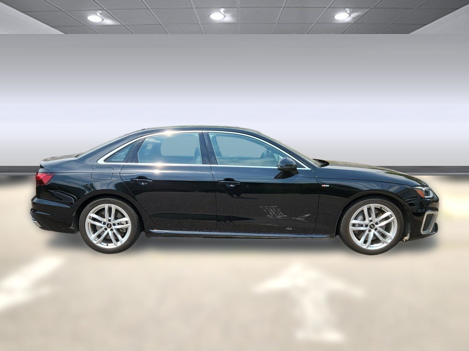 A4 Sedan S Line Premium Plus S Line Premium Plus 45 TFSI Quattro