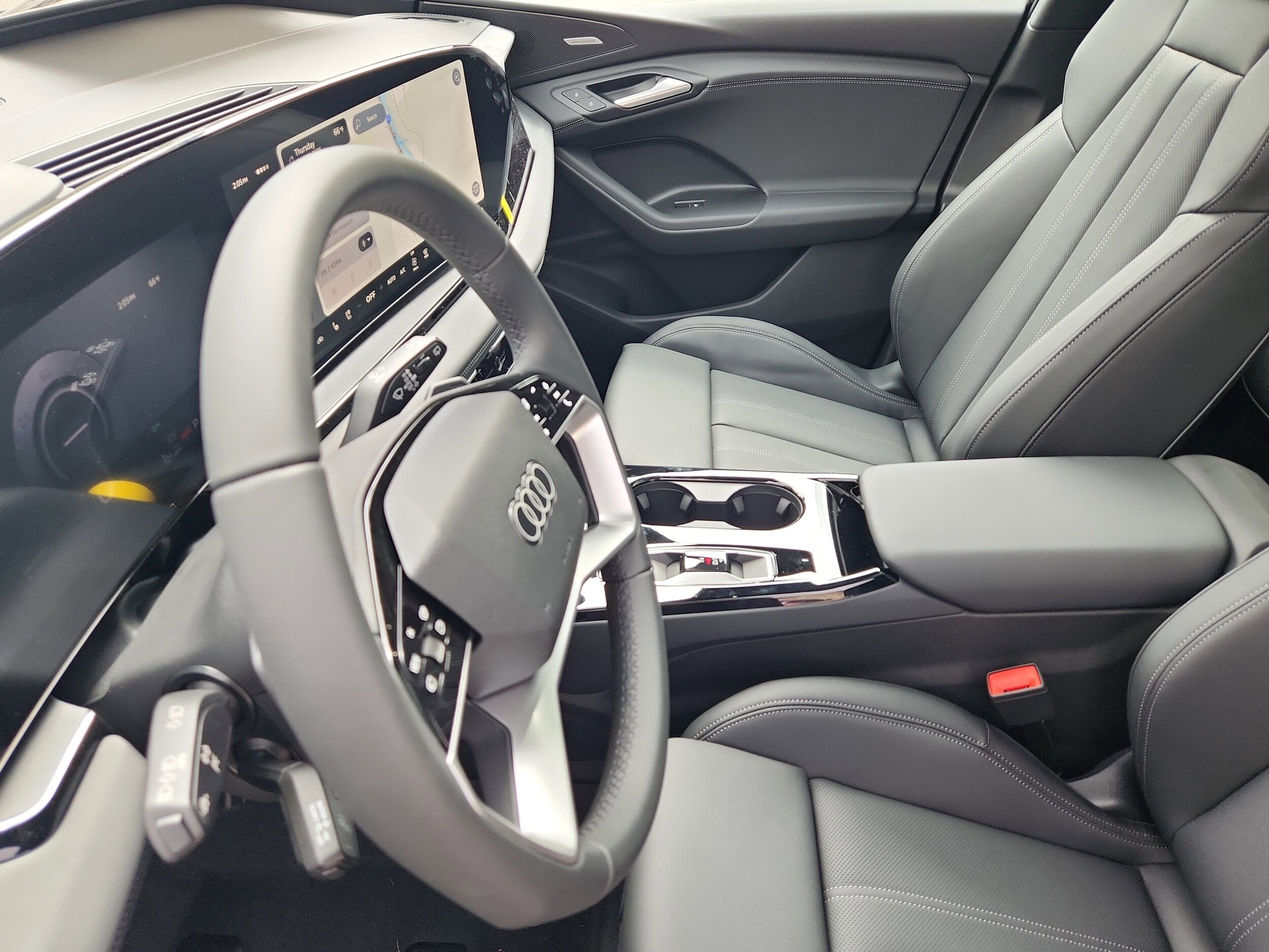 Q6 E-tron Premium Plus Premium Plus Quattro