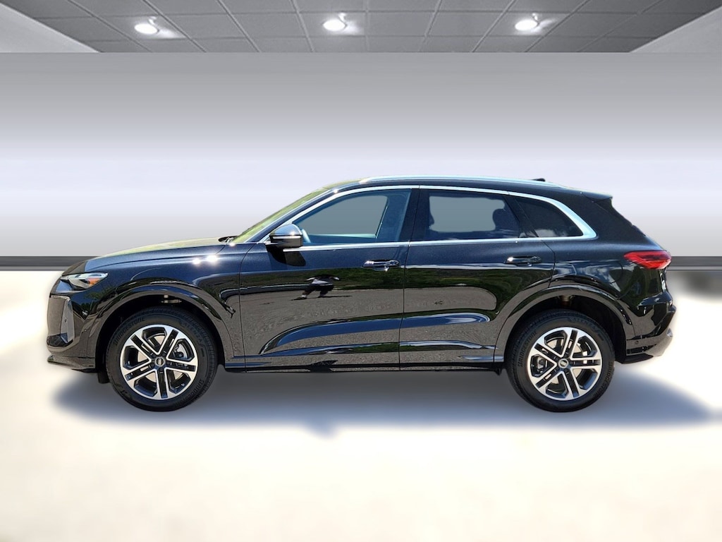 Certified 2025 Audi Q5 Premium Premium 2.0 TFSI quattro